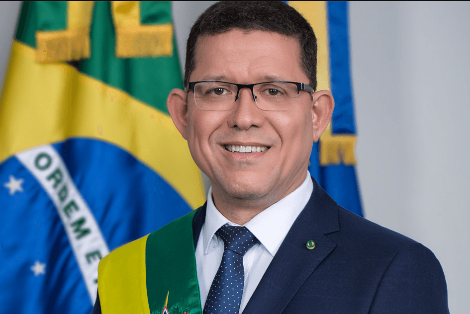 O Governador de Rondônia, Marcos Rocha, Irá renunciar até o dia 04 de Abil de 2026?