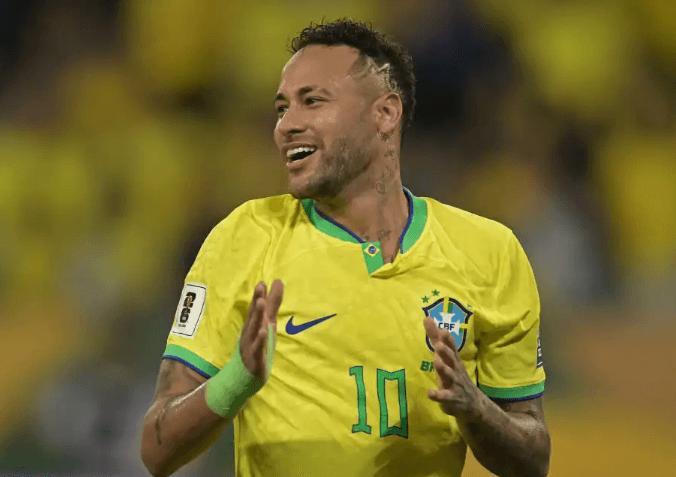 Neymar será convocado para a copa do mundo?