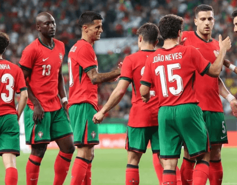 Portugal chegará as quartas de finais da Copa do mundo de 2026?