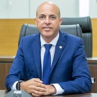Ismael Crispin